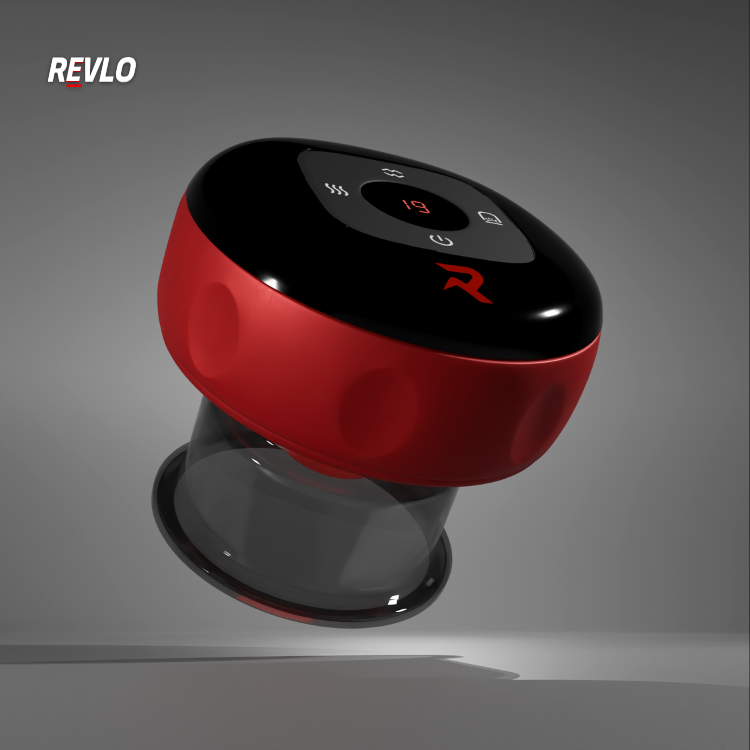 Revlo-Red™