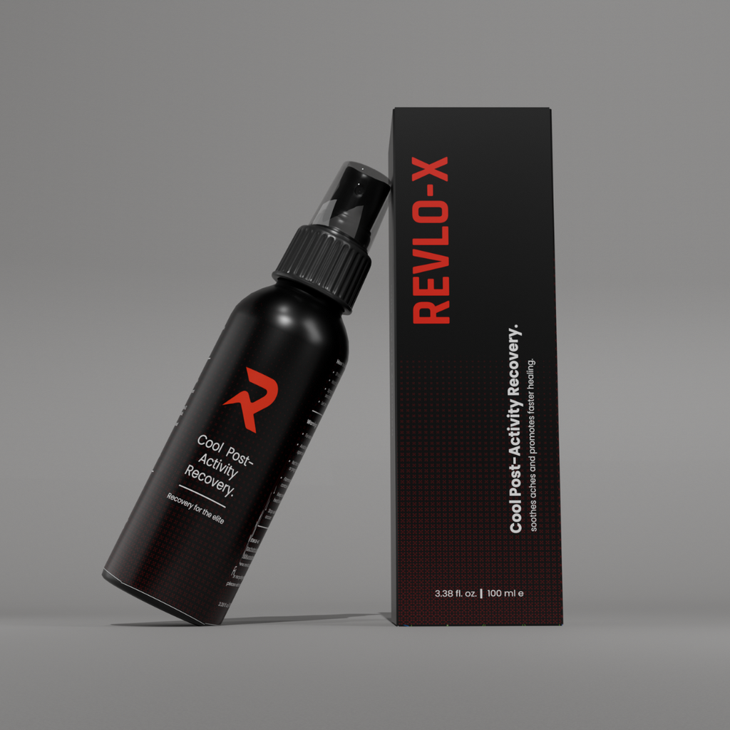Revlo-Spray