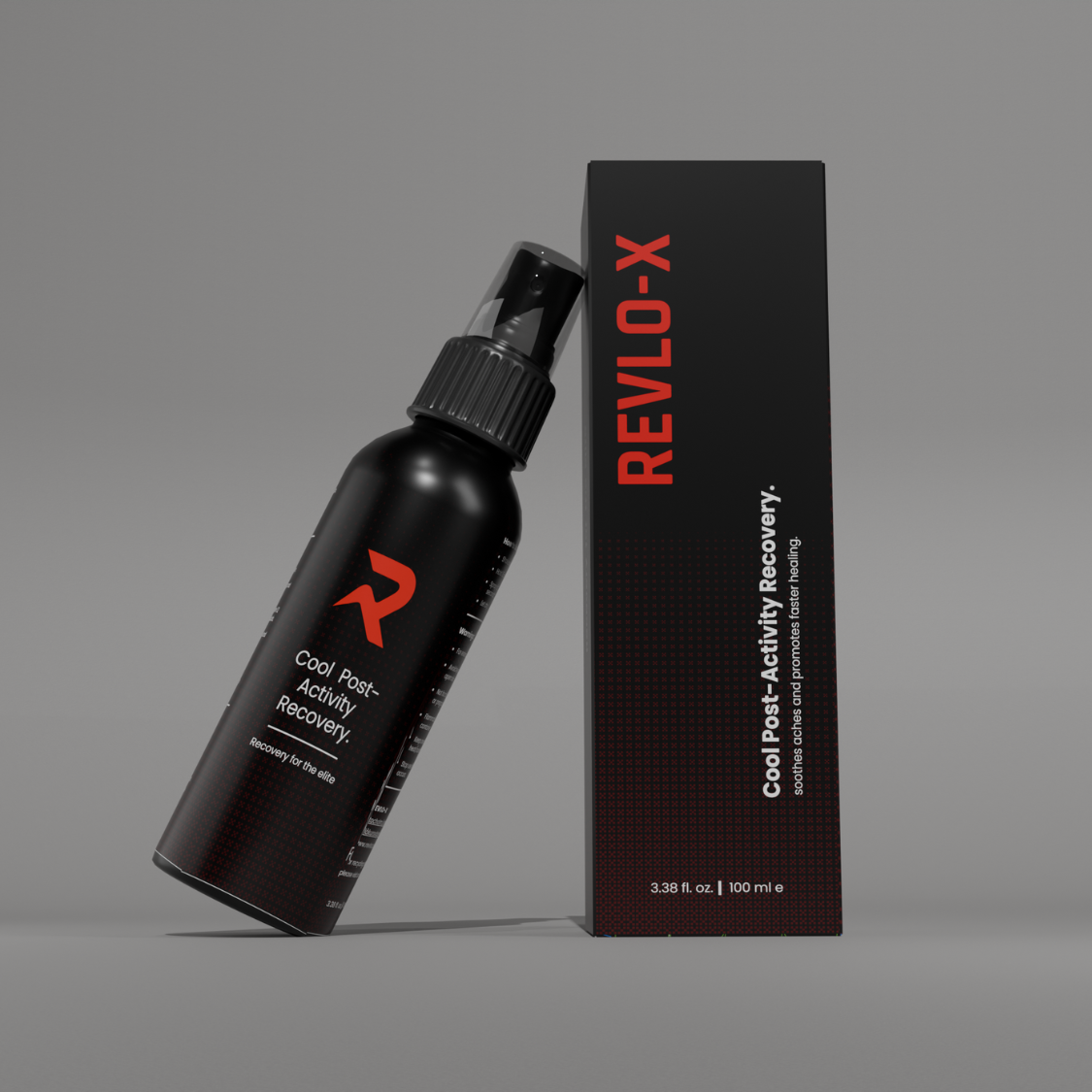 Revlo-Spray