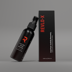 Revlo-Spray