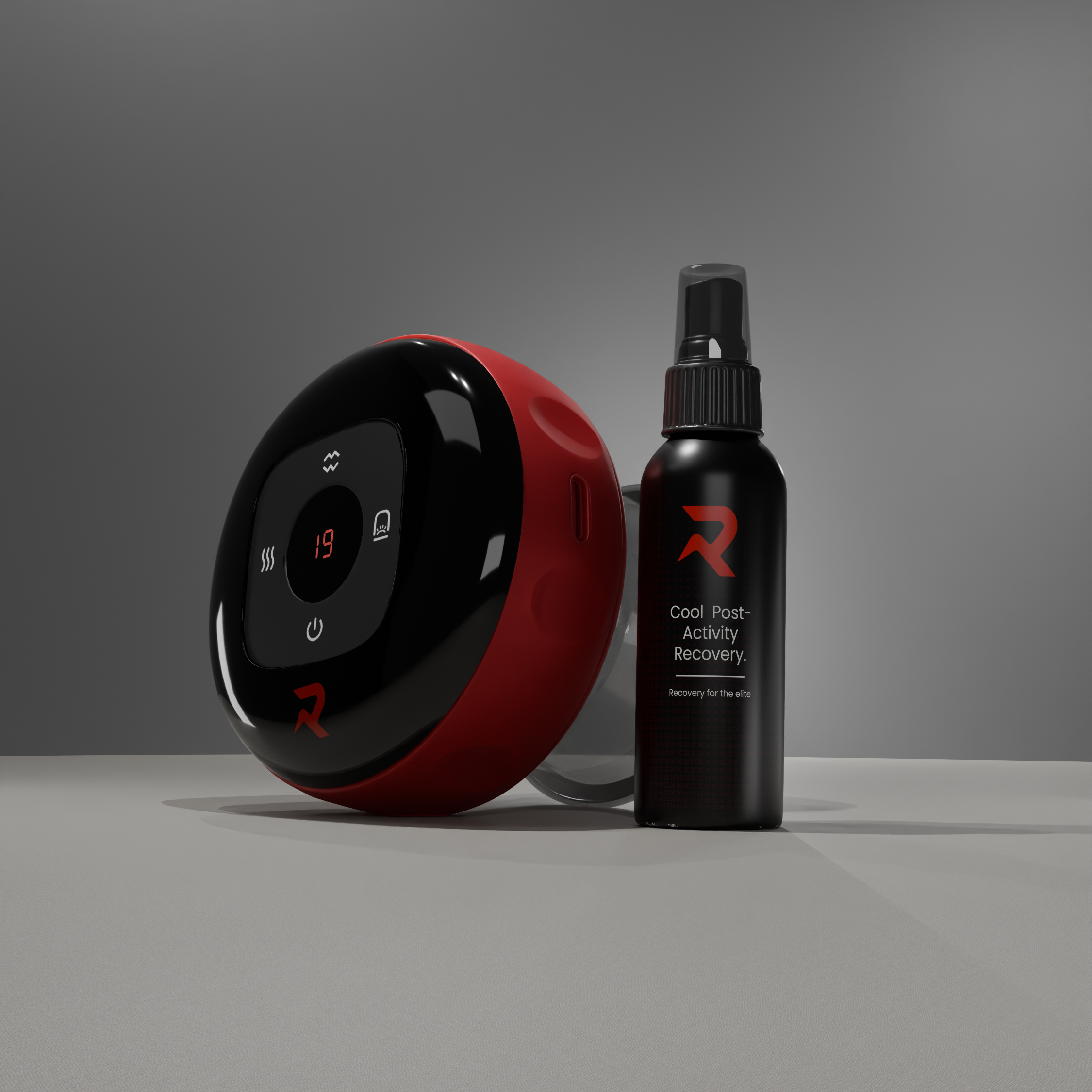 Revlo Kit