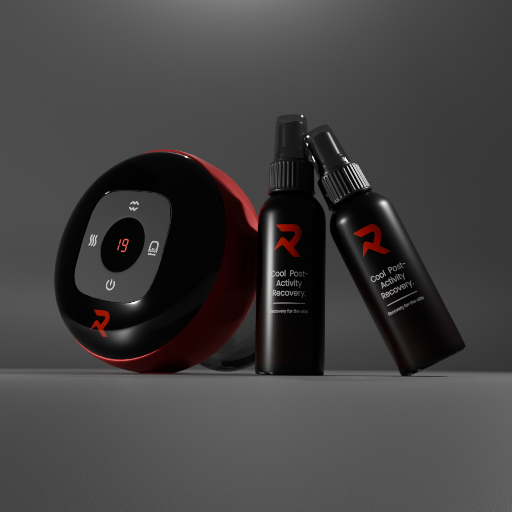 Revlo Elite Kit