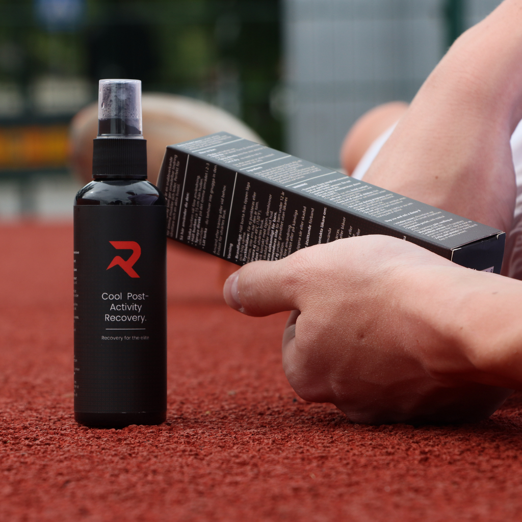 Revlo-Spray