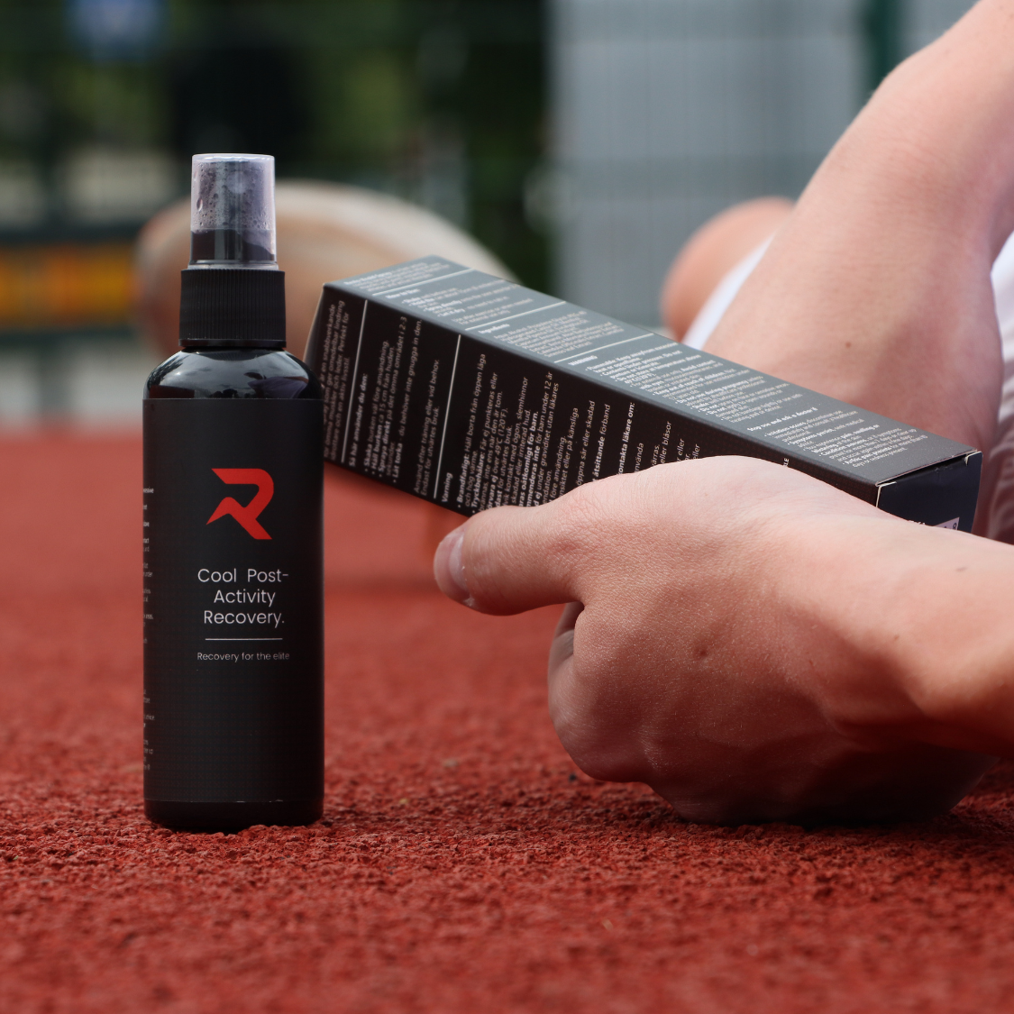 Revlo-Spray