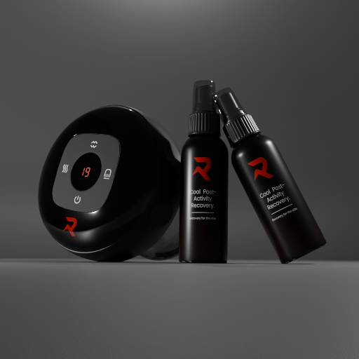 Revlo Elite Kit