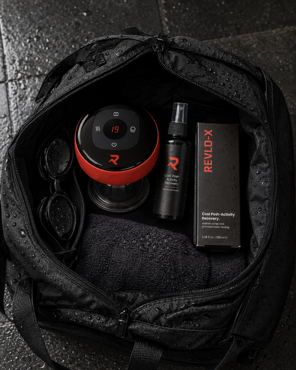 Revlo Elite Kit