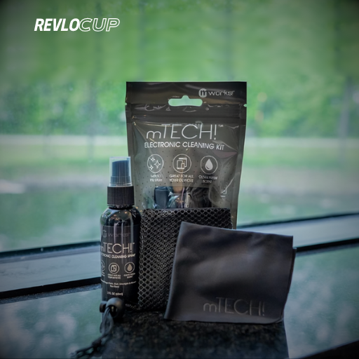 Revlocup™ - Cleaning Kit