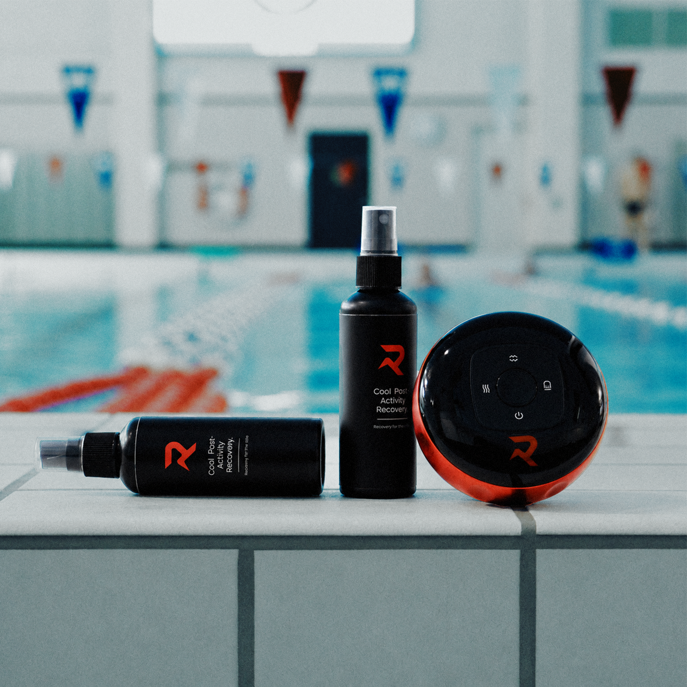 Revlo Elite Kit