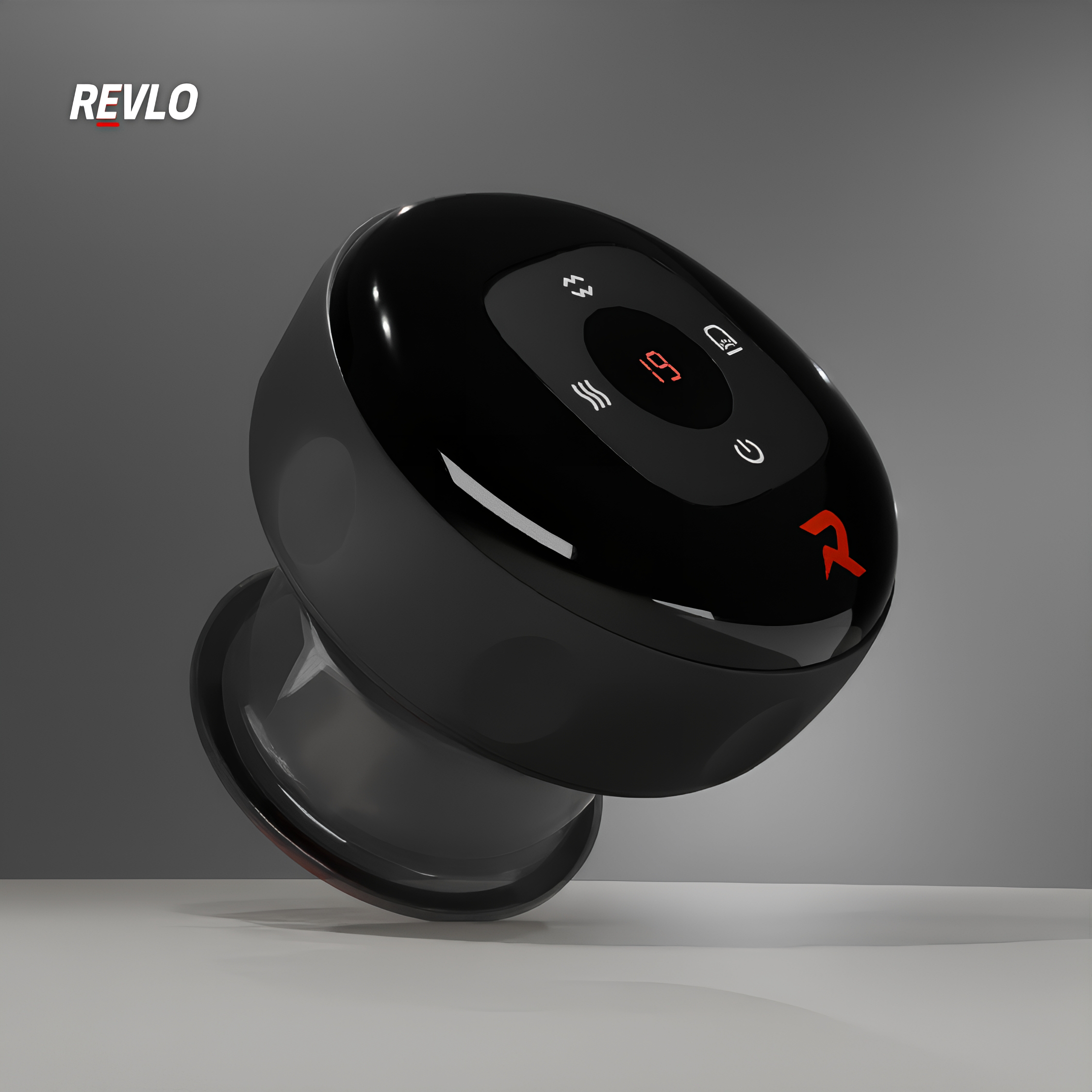 Revlo-Black™