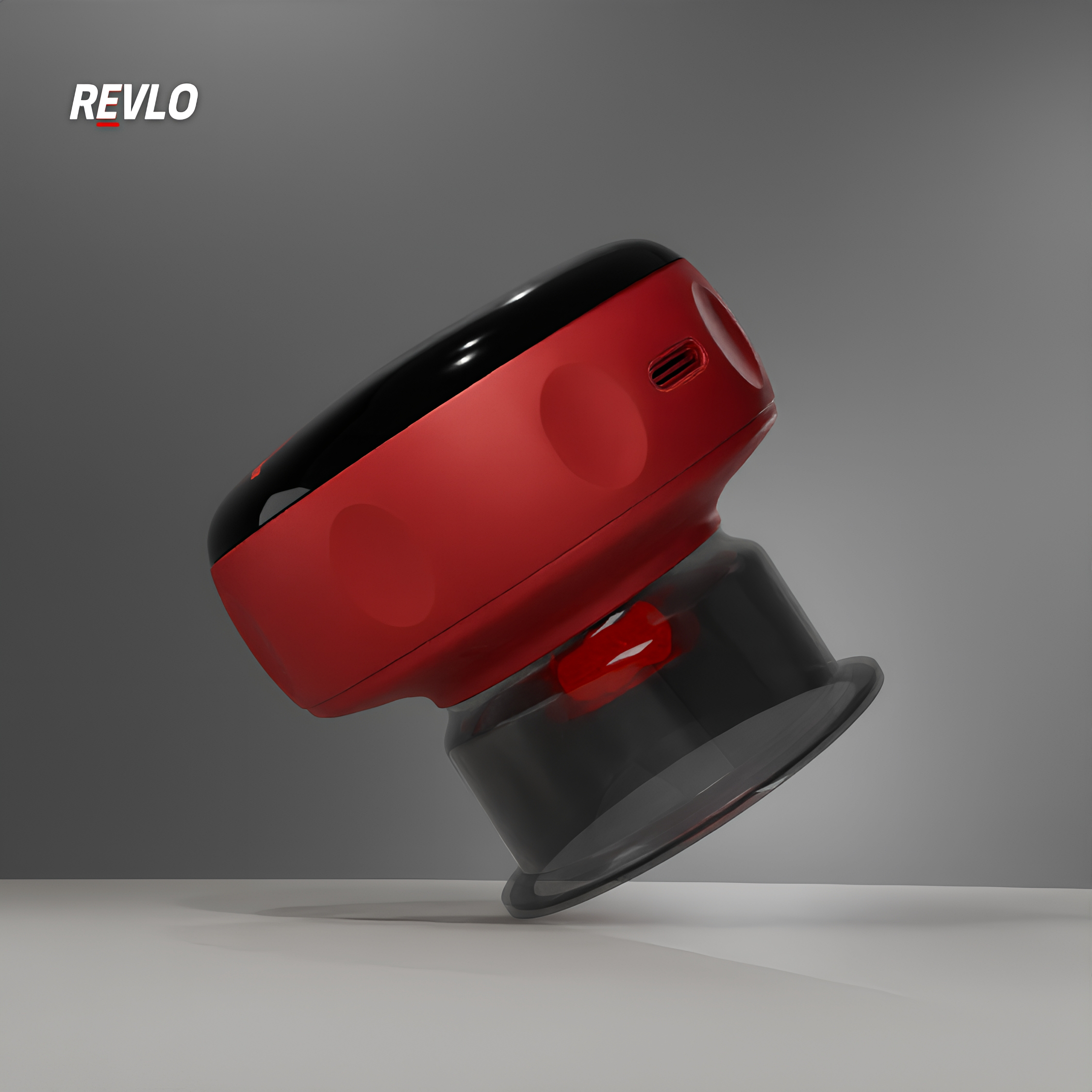 Revlo-Red™